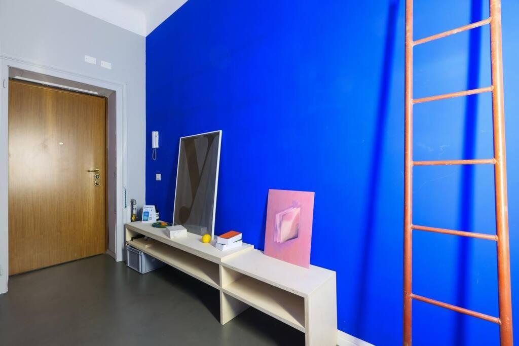 Appartement Primopiano - Lepontina *