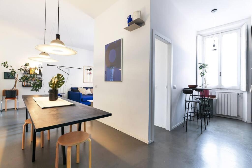 Apartment Primopiano - Lepontina Mailand