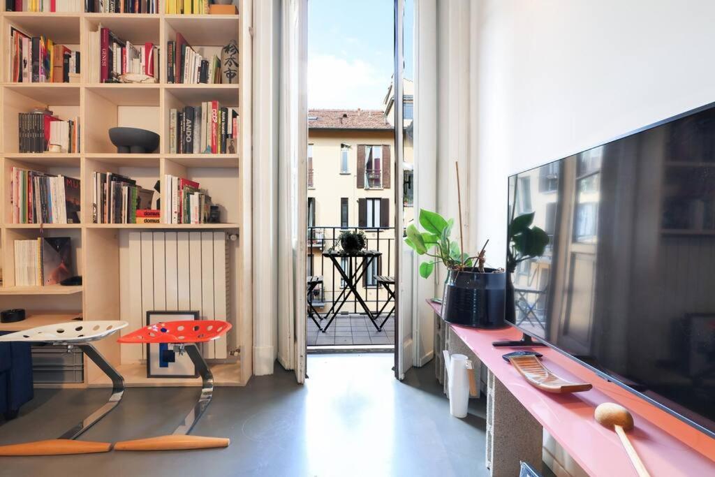Primopiano - Lepontina Apartment Mailand