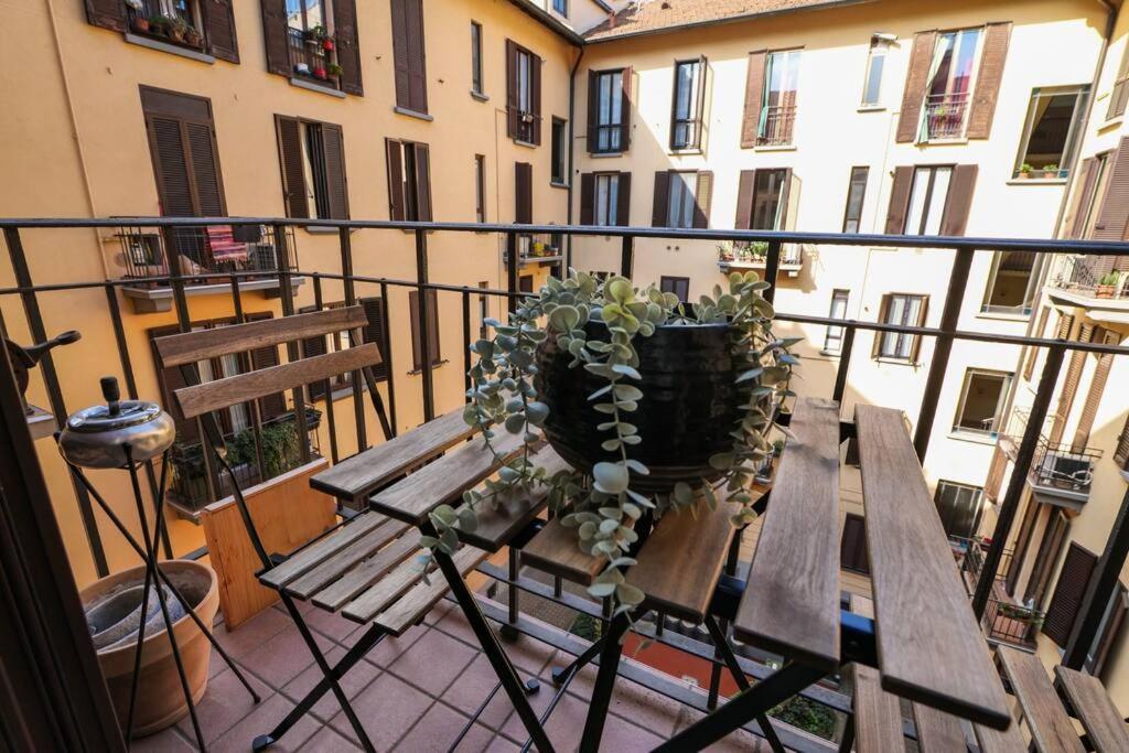 Primopiano - Lepontina Mailand