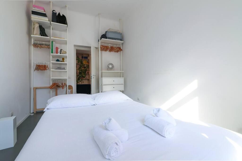 Primopiano - Lepontina Apartment Mailand