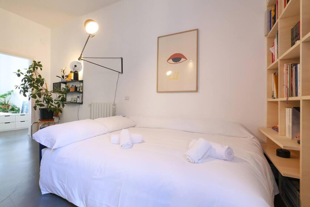 Primopiano - Lepontina Apartment Mailand