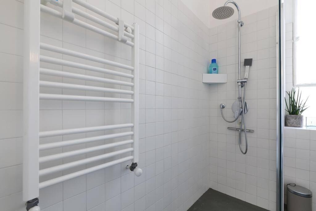 Apartment Primopiano - Lepontina Mailand