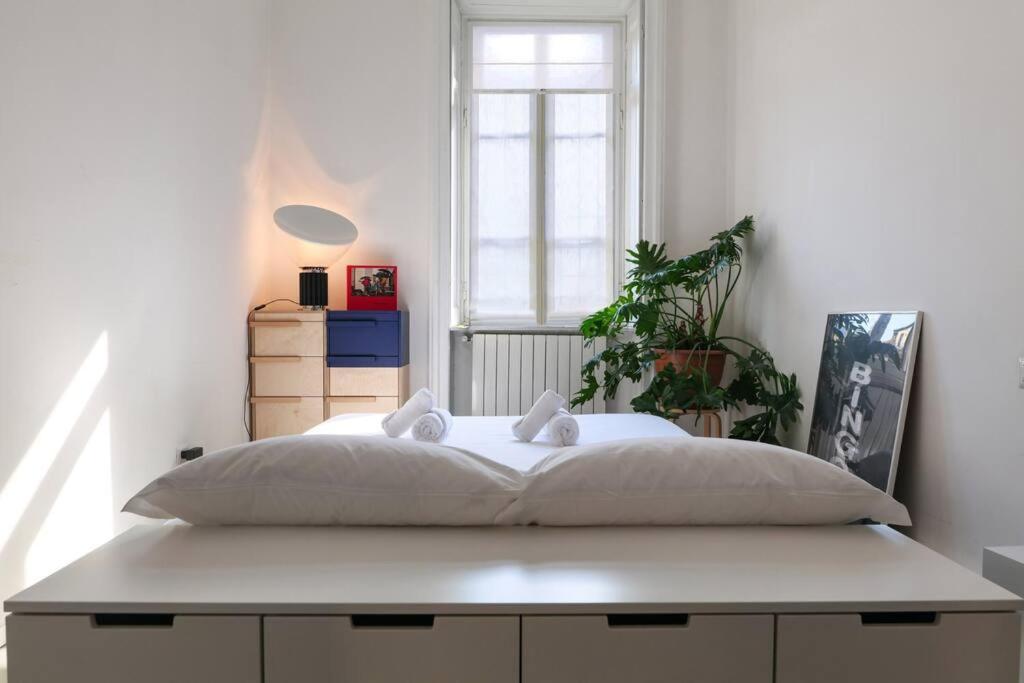 Apartment Primopiano - Lepontina Mailand